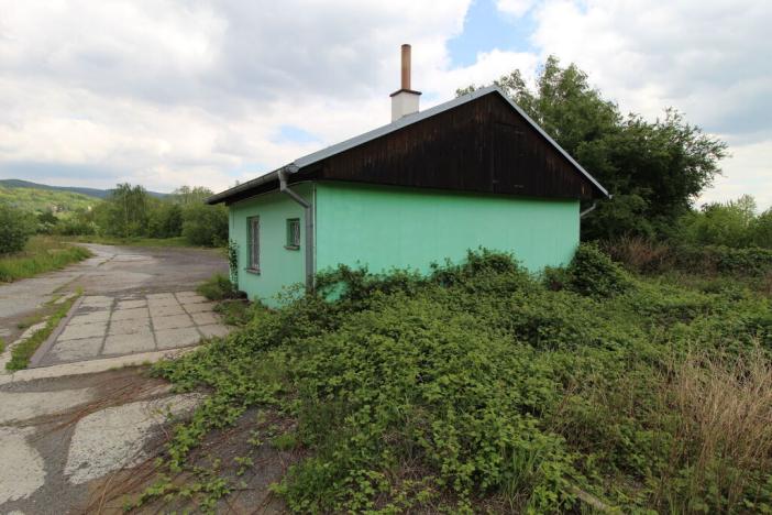 Prodej komerčního pozemku, Dubí, 30339 m2