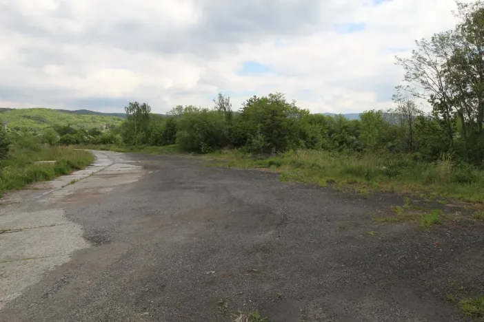 Prodej komerčního pozemku, Dubí, 30339 m2