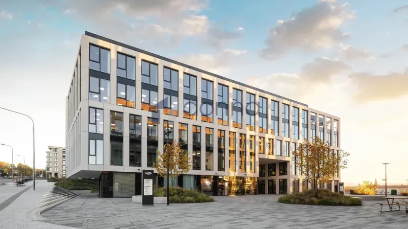Pronájem skladu, Praha - Vinohrady, Italská, 260 m2