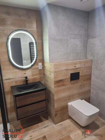 Prodej bytu 3+kk, Železná Ruda, Javorská, 118 m2