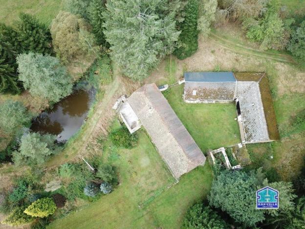 Prodej rodinného domu, Nečtiny - Račín, 120 m2