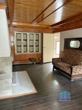 Prodej rodinného domu, Nečtiny - Račín, 120 m2