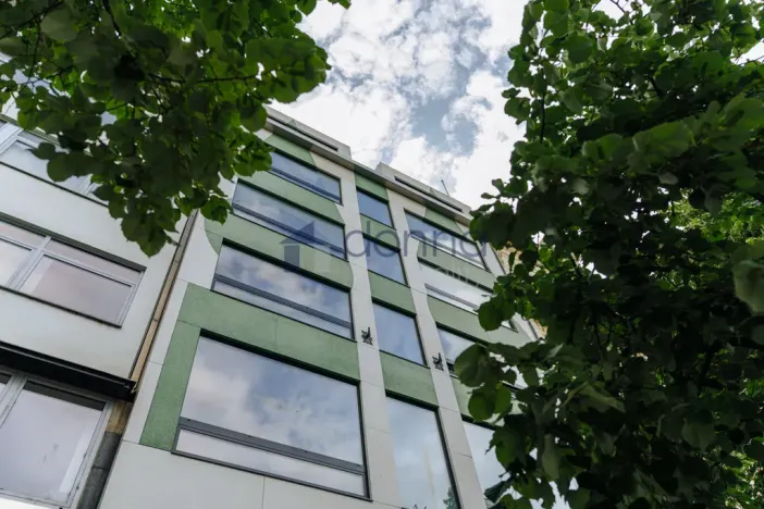 Pronájem kanceláře, Praha - Nové Město, Václavské náměstí, 326 m2