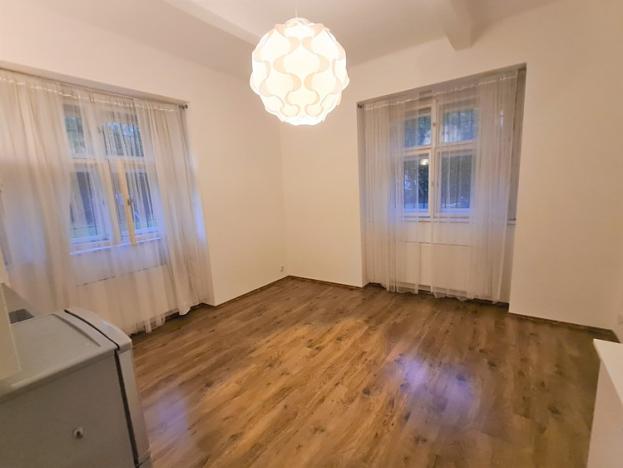 Prodej kanceláře, Praha - Smíchov, U Nikolajky, 42 m2