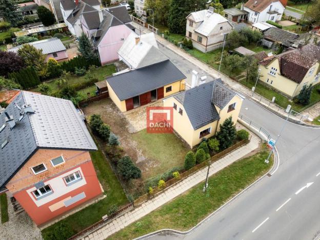 Prodej rodinného domu, Litovel, Kysucká, 100 m2