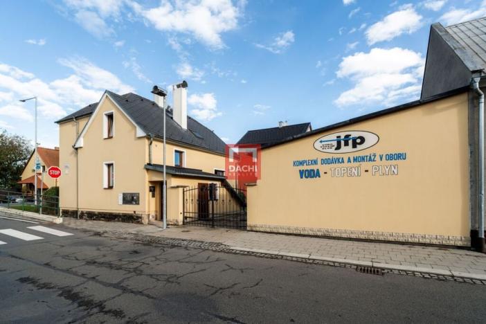 Prodej rodinného domu, Litovel, Kysucká, 100 m2