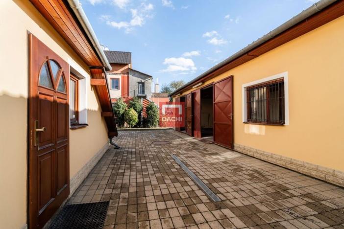 Prodej rodinného domu, Litovel, Kysucká, 100 m2