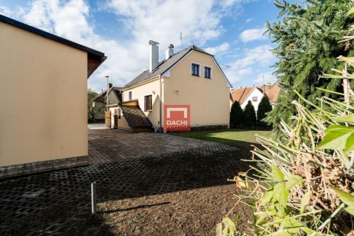 Prodej rodinného domu, Litovel, Kysucká, 100 m2