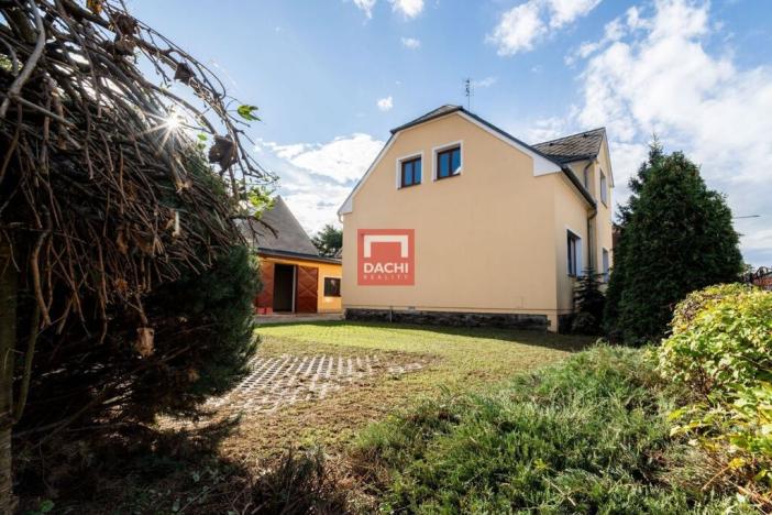 Prodej rodinného domu, Litovel, Kysucká, 100 m2