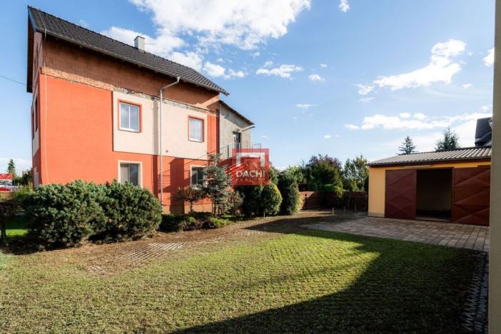 Prodej rodinného domu, Litovel, Kysucká, 100 m2