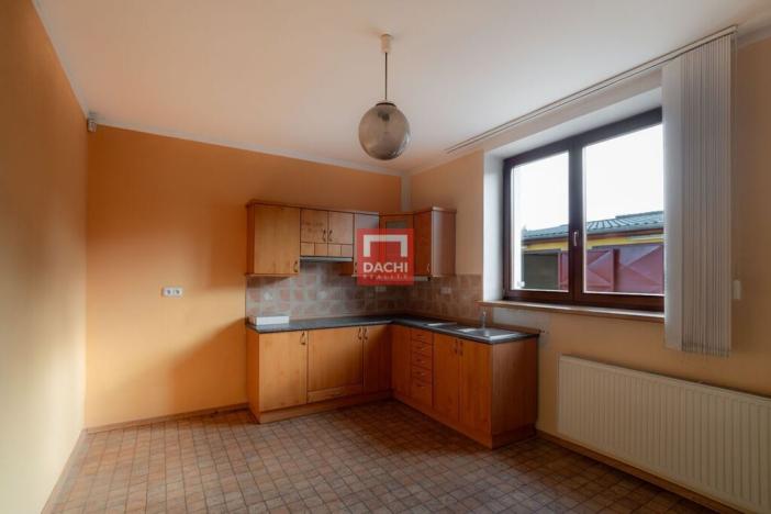 Prodej rodinného domu, Litovel, Kysucká, 100 m2