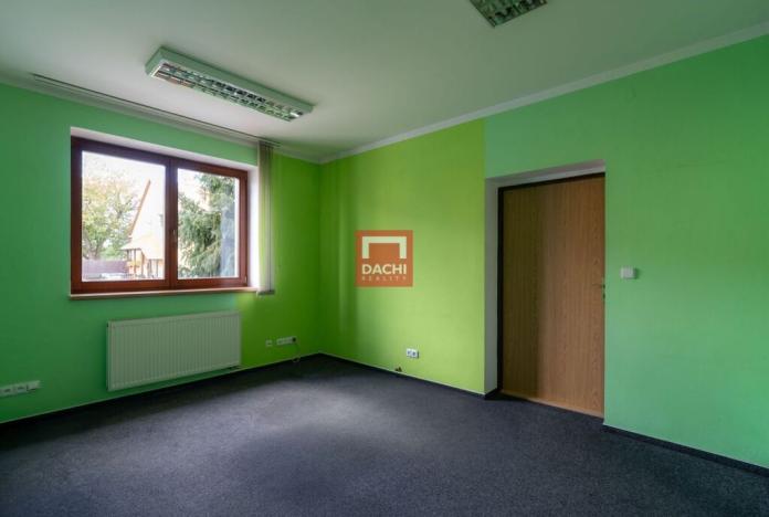 Prodej rodinného domu, Litovel, Kysucká, 100 m2