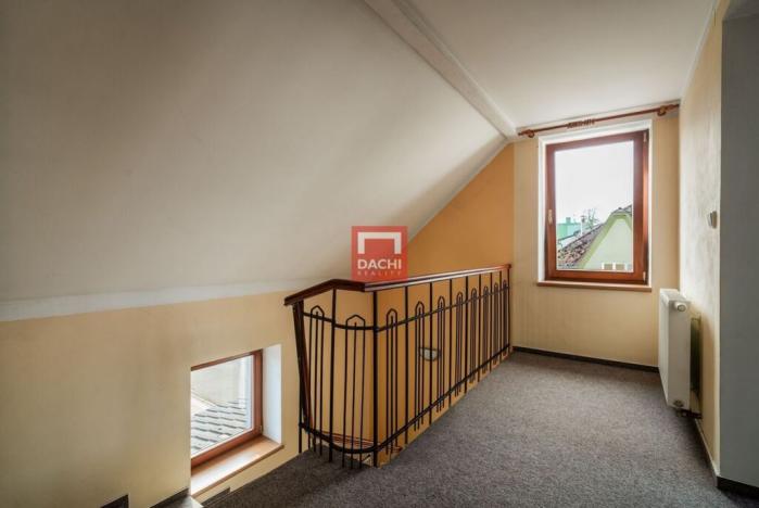 Prodej rodinného domu, Litovel, Kysucká, 100 m2