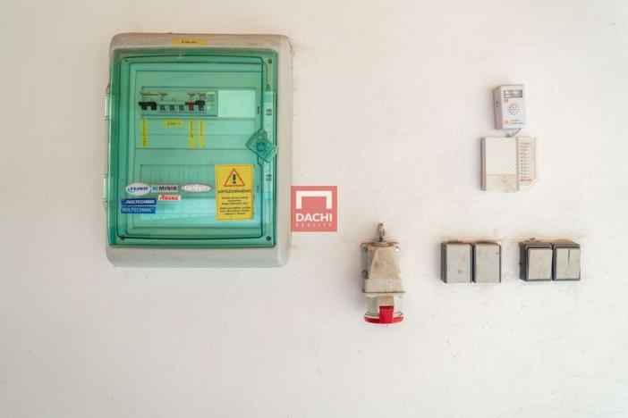 Prodej rodinného domu, Litovel, Kysucká, 100 m2