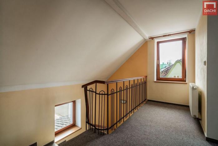 Prodej rodinného domu, Litovel, Kysucká, 100 m2