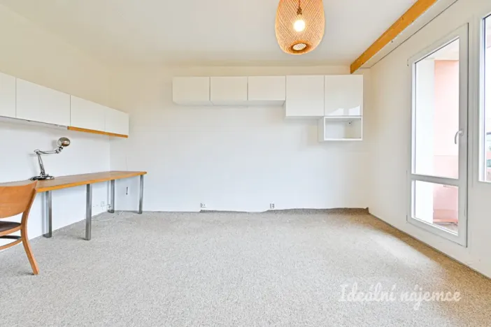 Pronájem bytu 4+1, Brno - Líšeň, Koutného, 77 m2