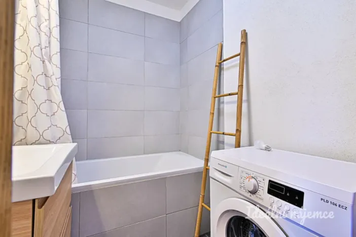 Pronájem bytu 4+1, Brno - Líšeň, Koutného, 77 m2