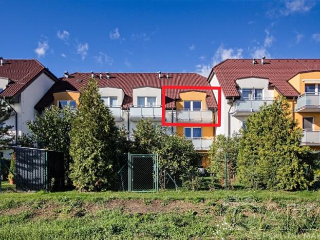 Pronájem bytu 1+kk, Praha - Písnice, Švihovská, 32 m2