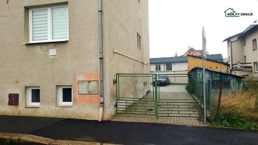 Pronájem - jiné, Františkovy Lázně - Horní Lomany, Májová, 20 m2