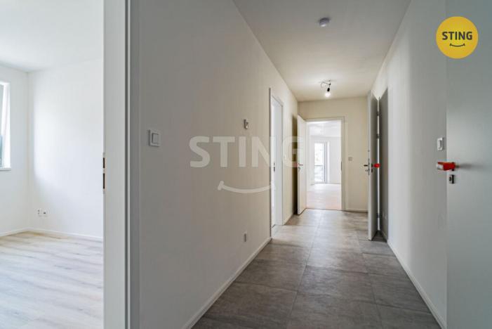 Prodej bytu 4+kk, Prostějov, Mlýnská, 123 m2