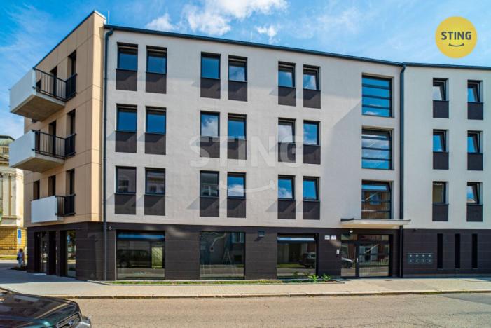 Prodej bytu 4+kk, Prostějov, Mlýnská, 123 m2