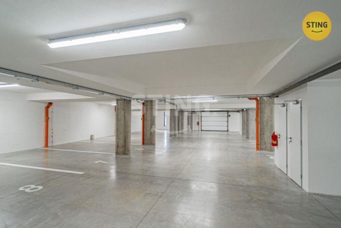 Prodej bytu 4+kk, Prostějov, Mlýnská, 123 m2