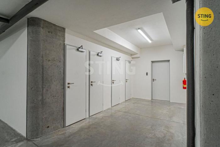 Prodej bytu 4+kk, Prostějov, Mlýnská, 123 m2