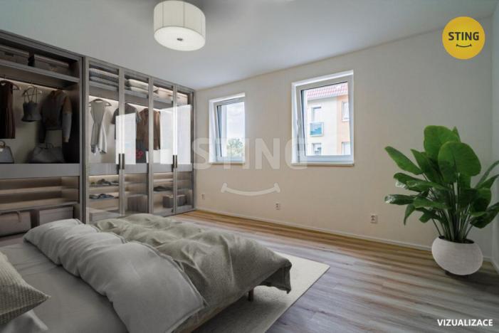 Prodej bytu 3+kk, Prostějov, Mlýnská, 184 m2