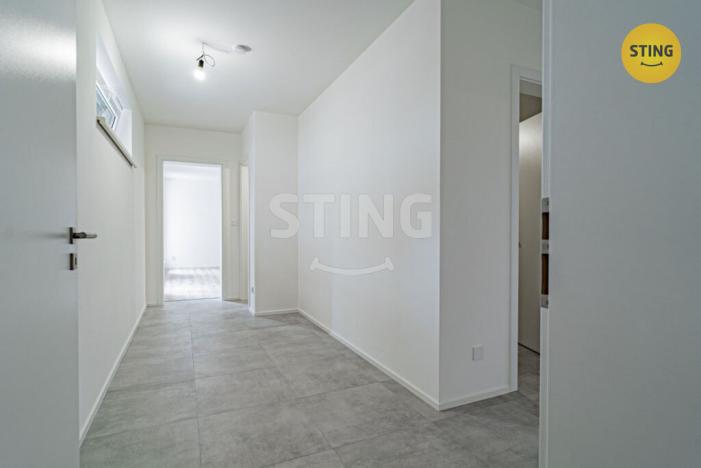 Prodej bytu 3+kk, Prostějov, Mlýnská, 184 m2