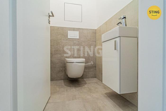 Prodej bytu 3+kk, Prostějov, Mlýnská, 184 m2