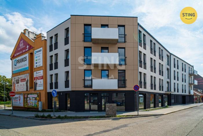 Prodej bytu 3+kk, Prostějov, Mlýnská, 184 m2