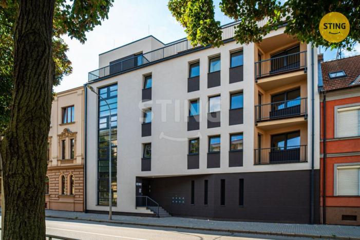 Prodej bytu 3+kk, Prostějov, Mlýnská, 184 m2