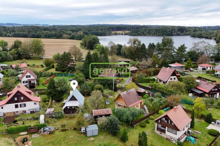 Prodej chaty, Březí nad Oslavou, 130 m2