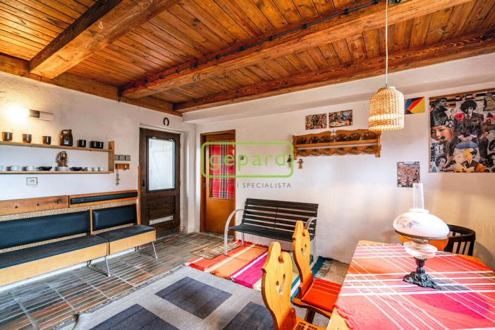 Prodej chaty, Březí nad Oslavou, 130 m2