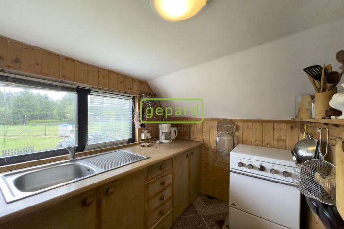 Prodej chaty, Březí nad Oslavou, 130 m2