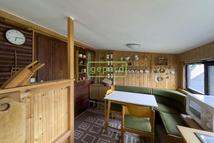 Prodej chaty, Březí nad Oslavou, 130 m2