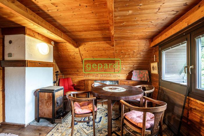 Prodej chaty, Březí nad Oslavou, 130 m2