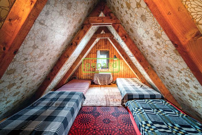 Prodej chaty, Březí nad Oslavou, 130 m2