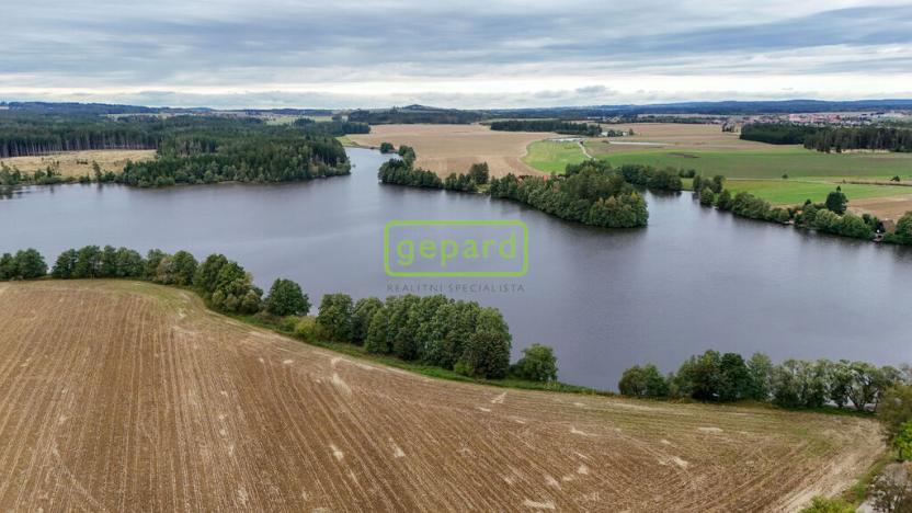 Prodej chaty, Březí nad Oslavou, 130 m2
