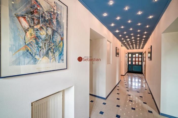 Pronájem kanceláře, Mlékojedy, 216 m2