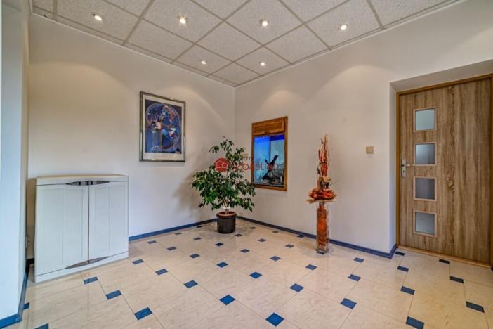 Pronájem kanceláře, Mlékojedy, 216 m2