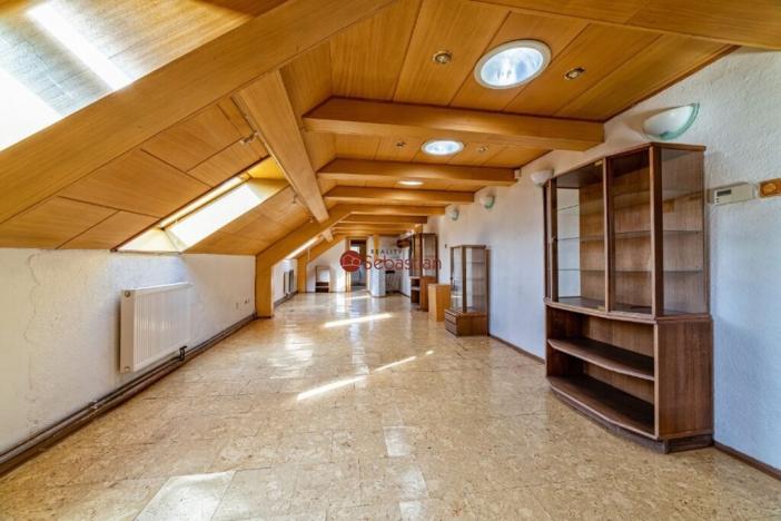 Pronájem kanceláře, Mlékojedy, 216 m2