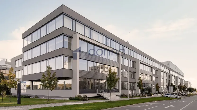 Pronájem obchodního prostoru, Praha - Stodůlky, Laurinova, 1398 m2