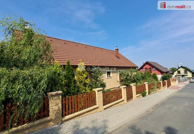 Prodej rodinného domu, Přišimasy, Na Vyhlídce, 140 m2