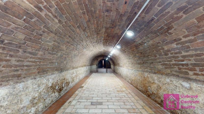 Prodej - jiné, Valtice, Střelecká, 74 m2