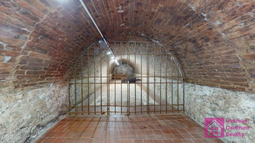 Prodej - jiné, Valtice, Střelecká, 74 m2