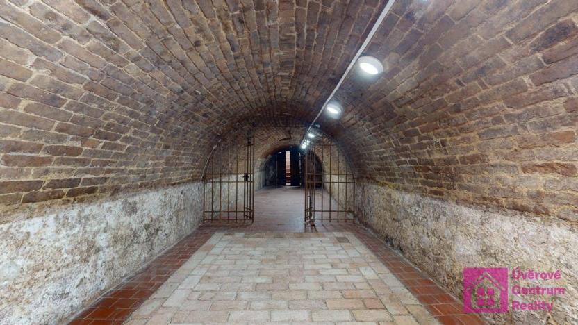 Prodej - jiné, Valtice, Střelecká, 74 m2