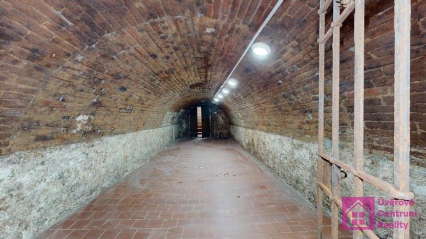 Prodej - jiné, Valtice, Střelecká, 74 m2