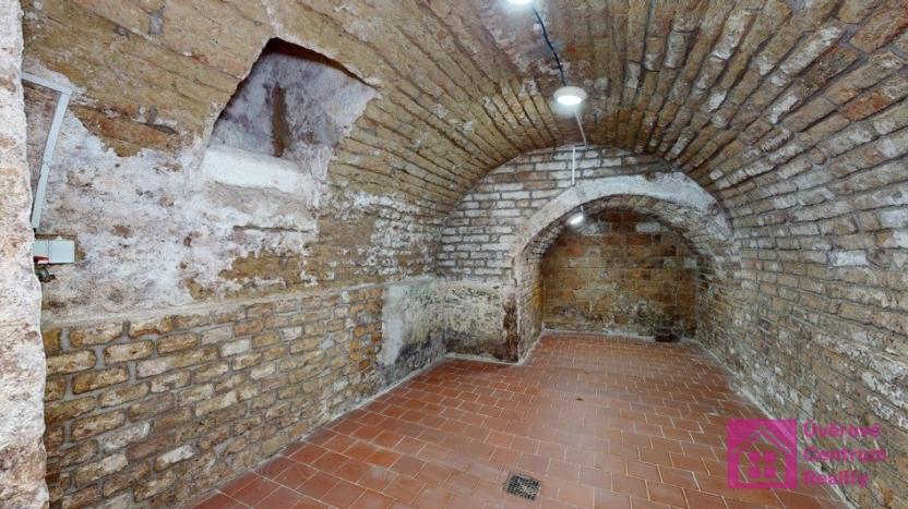 Prodej - jiné, Valtice, Střelecká, 74 m2