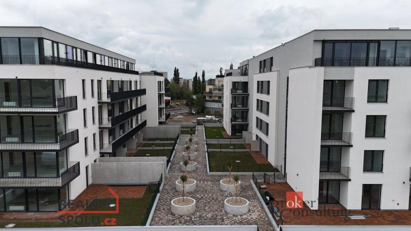 Prodej bytu 3+kk, Plzeň, Goldscheiderova, 88 m2